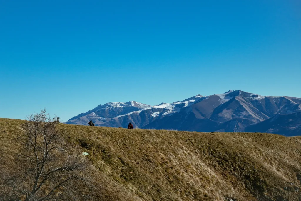 caucasus mountains