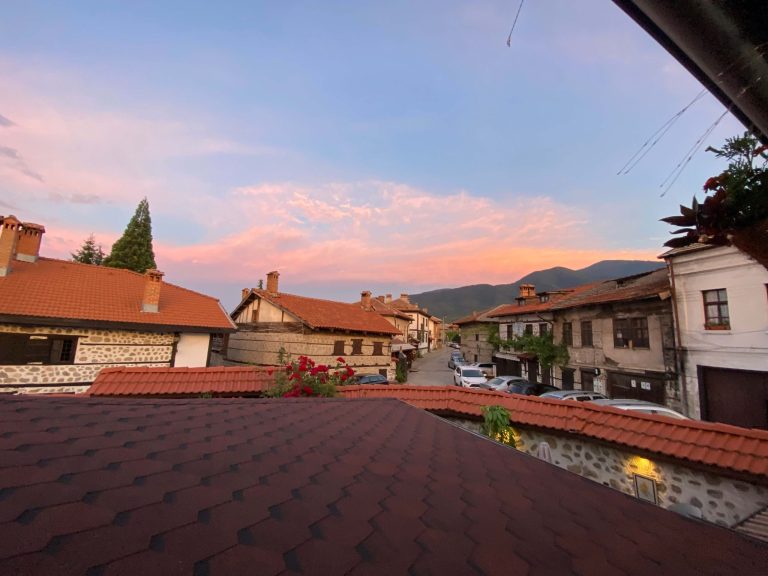 Where to stay in Bansko during the Bansko Nomad Fest?